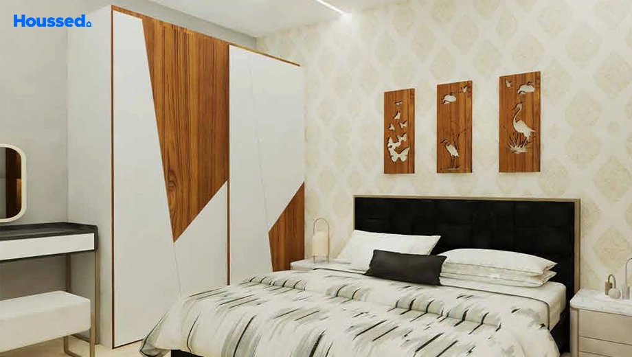 Sample Apartment of Dev 49th Avenue - Image 409463