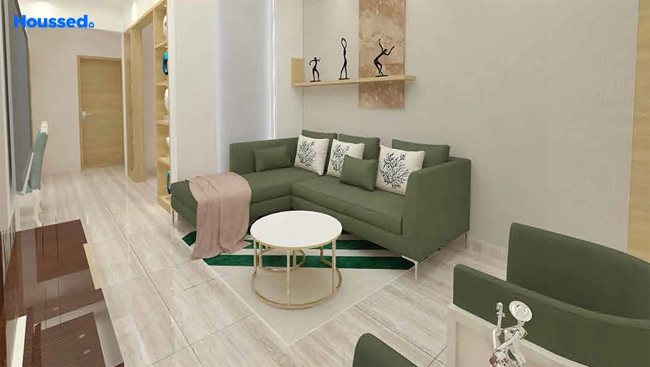 Sample Apartment of Dev 49th Avenue - Image 409462