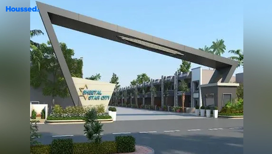 Project Image of Sheetalnath Star City - Image 409926