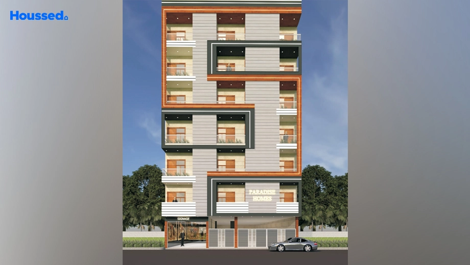 Project Image of Paradise Homes - Image 409467