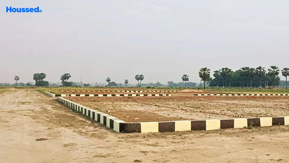 Project Image of Escon Plots - Image 409504