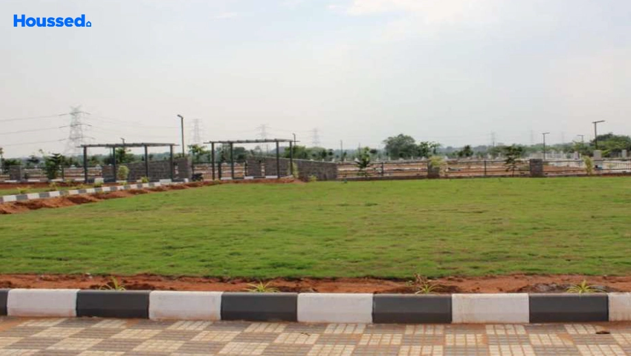 Project Image of Escon Plots - Image 409502