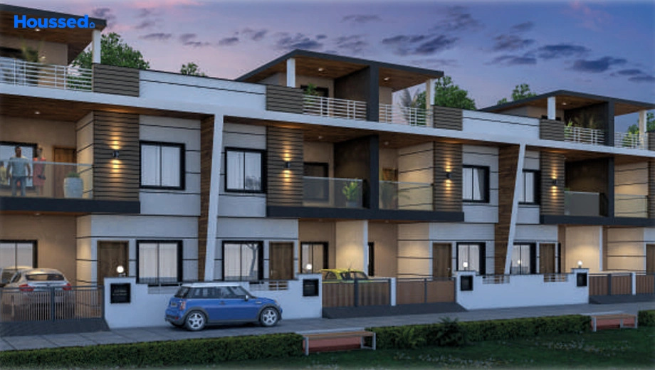 Project Image of Sheetal Lifestyle - Image 409920