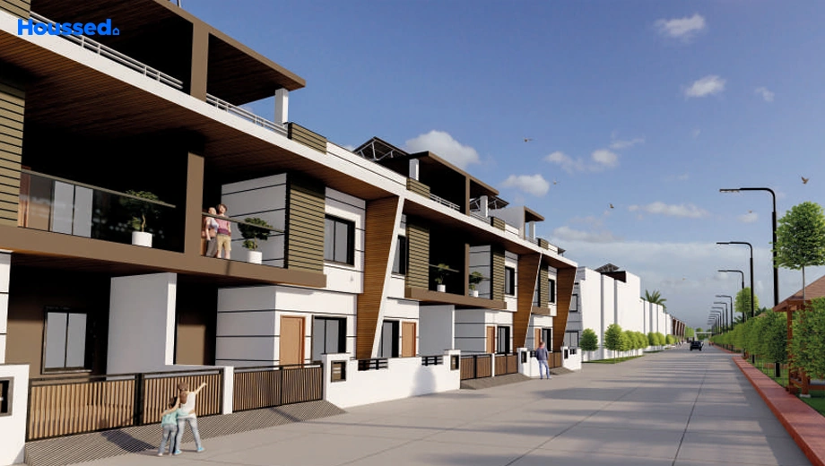 Project Image of Sheetal Lifestyle - Image 409918