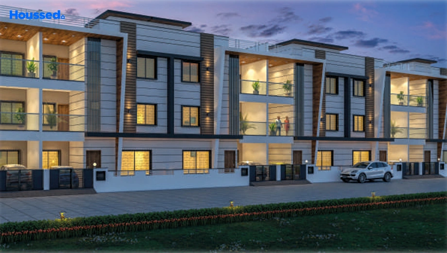 Project Image of Sheetal Lifestyle - Image 409922