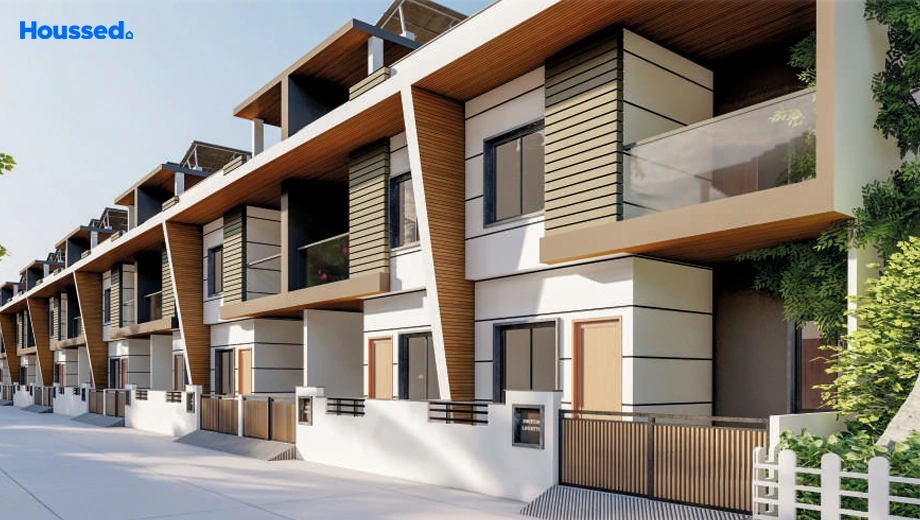 Project Image of Sheetal Lifestyle - Image 409921