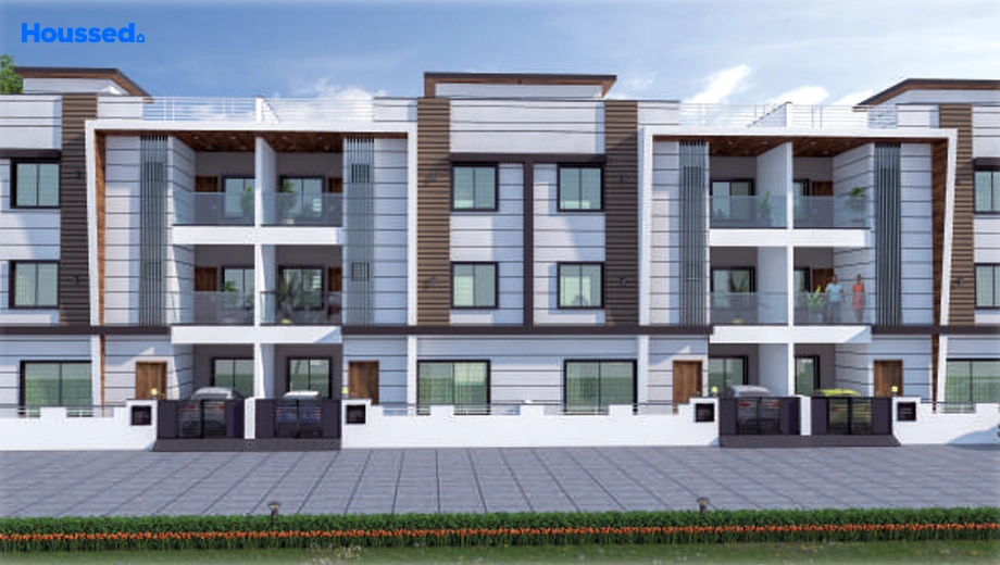 Project Image of Sheetal Lifestyle - Image 409917
