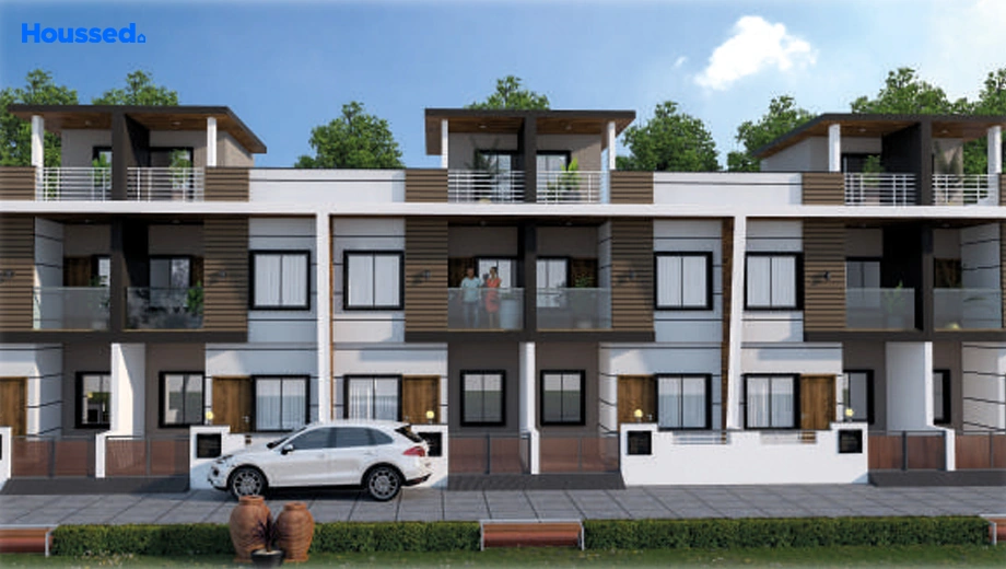 Project Image of Sheetal Lifestyle - Image 409919