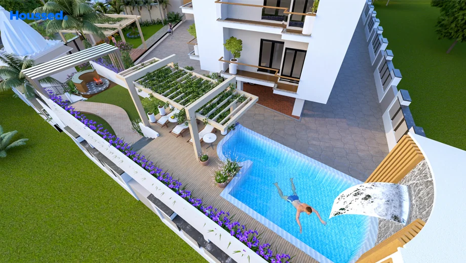 Amenities of Centurion Palm Paradise - Image 409834
