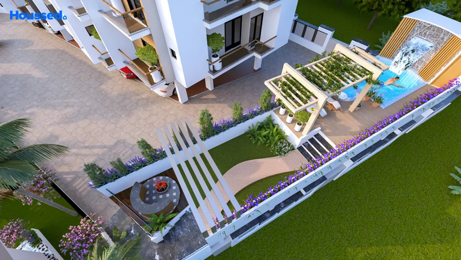 Amenities of Centurion Palm Paradise - Image 409835