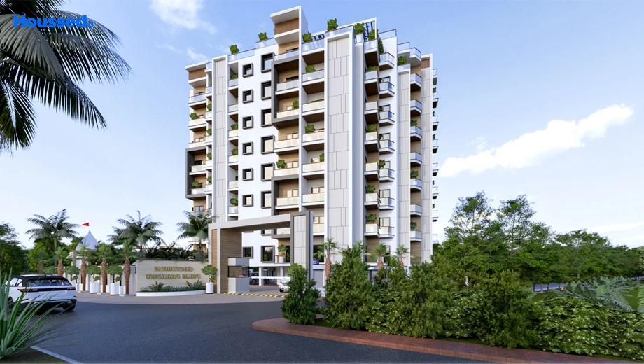 Project Image of Centurion Palm Paradise - Image 409830