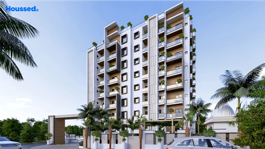 Project Image of Centurion Palm Paradise - Image 409832
