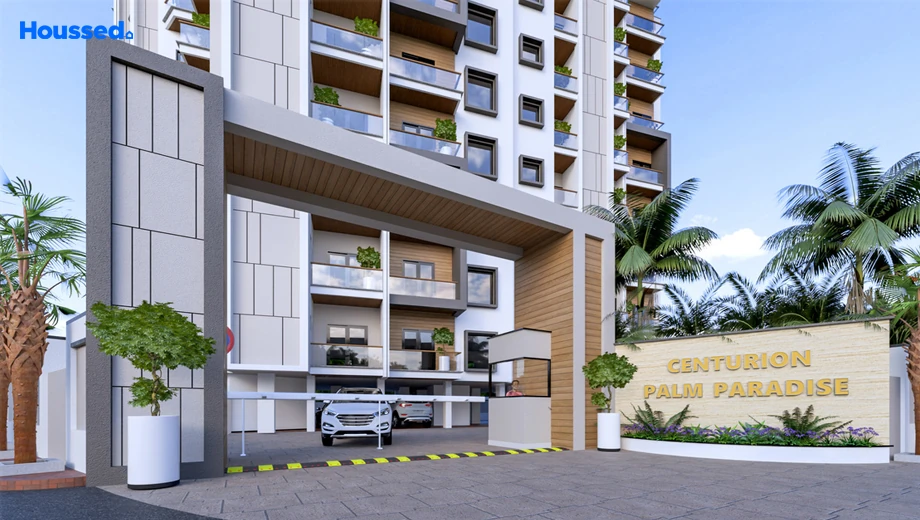 Project Image of Centurion Palm Paradise - Image 409829