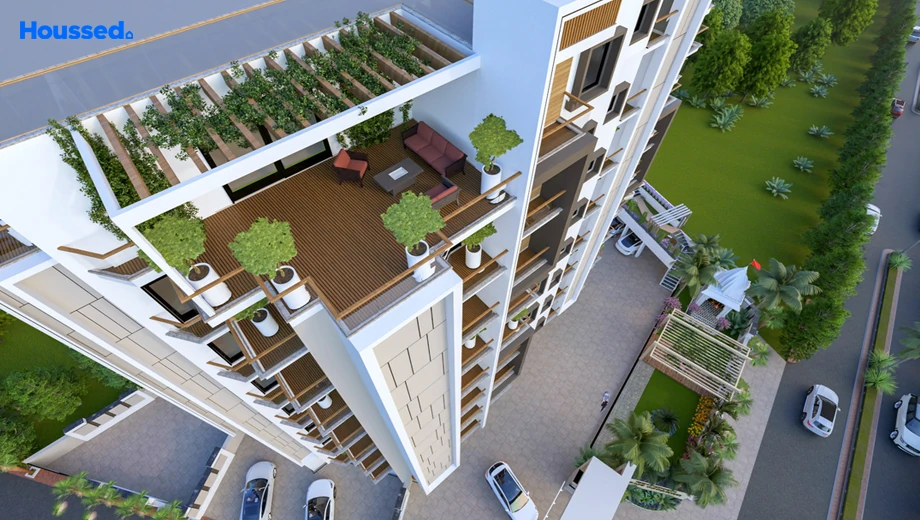 Project Image of Centurion Palm Paradise - Image 409831