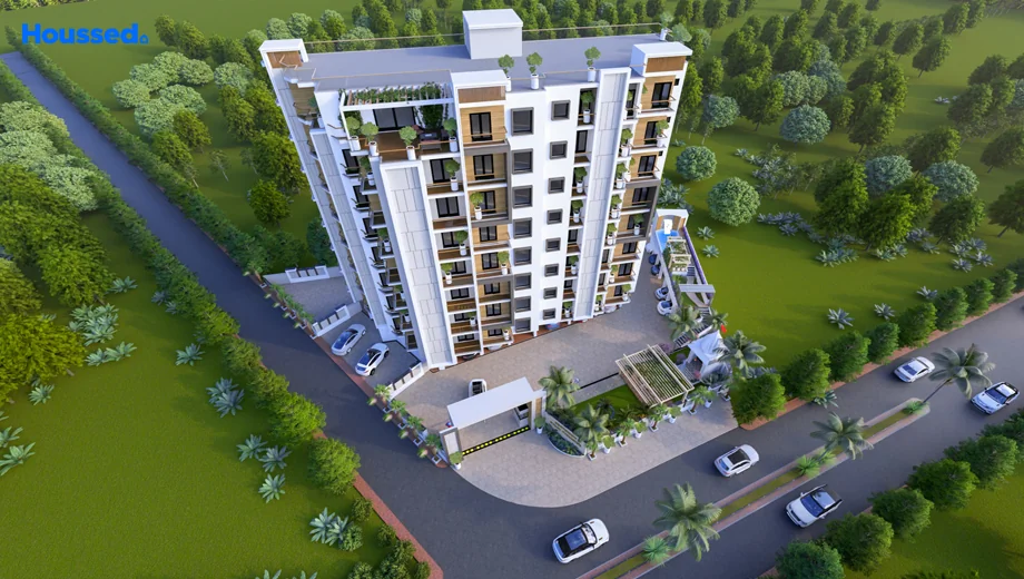 Project Image of Centurion Palm Paradise - Image 409833