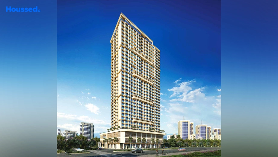 Project Image of Trishika Skye 175 in Vikhroli East, Mumbai - Image 409512