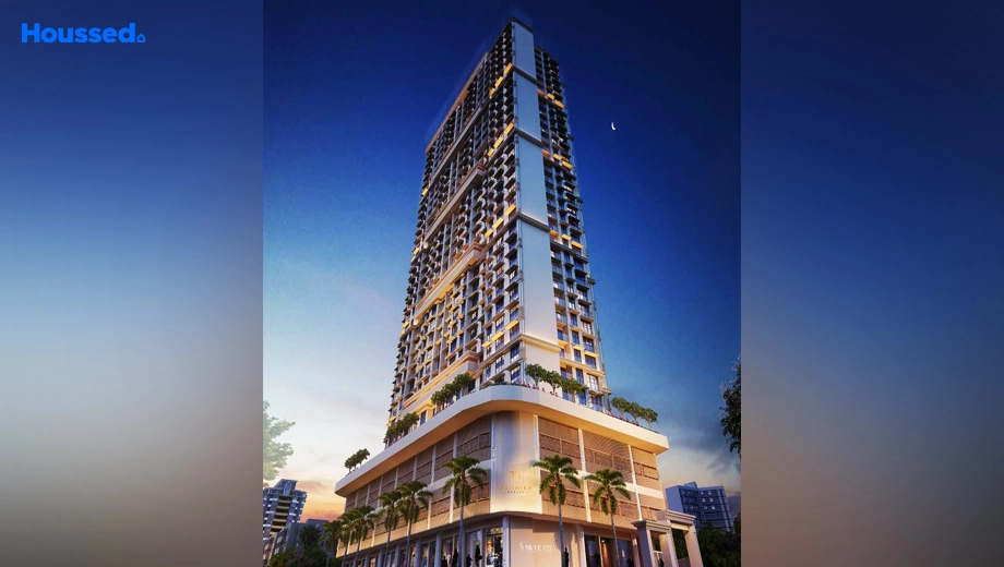 Project Image of Trishika Skye 175 in Vikhroli East, Mumbai - Image 409511