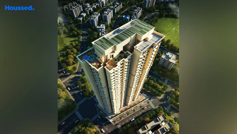 Project Image of Trishika Skye 175 in Vikhroli East, Mumbai - Image 409513