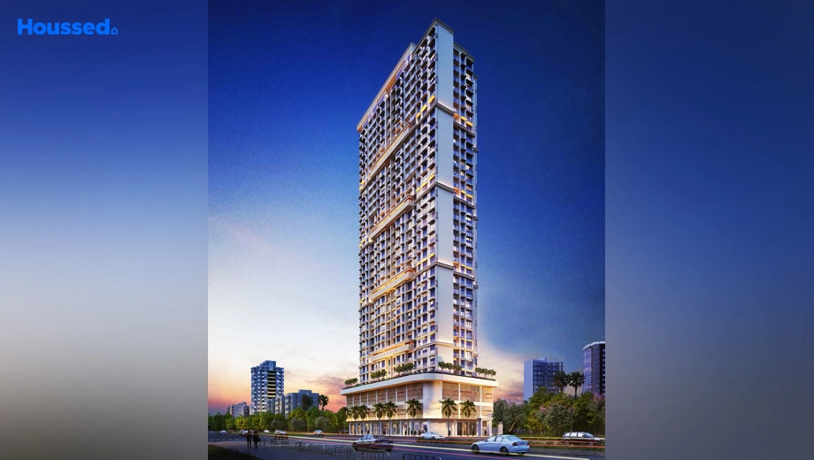 Project Image of Trishika Skye 175 in Vikhroli East, Mumbai - Image 409510