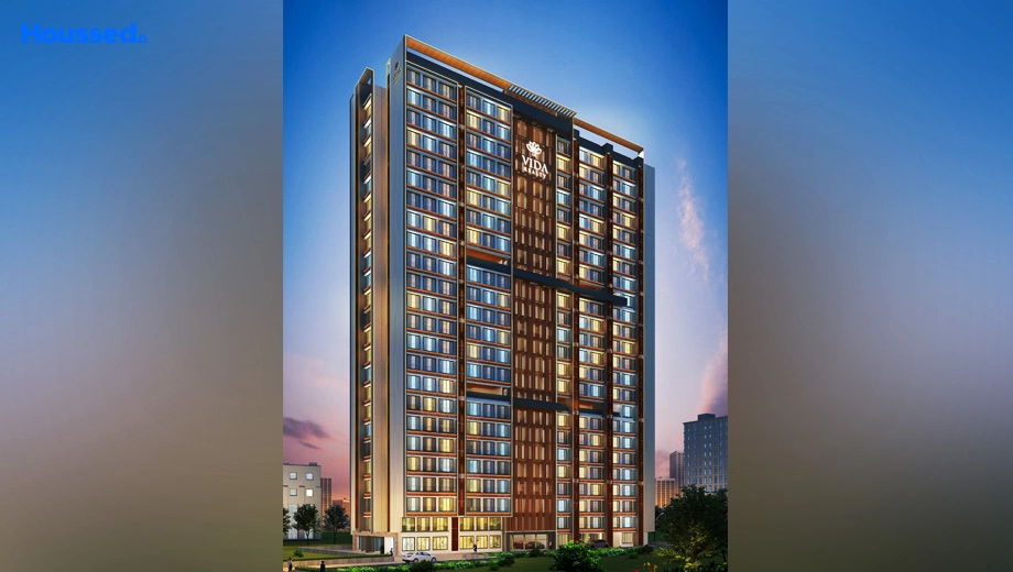 Project Image of Vida Crest - Image 409521