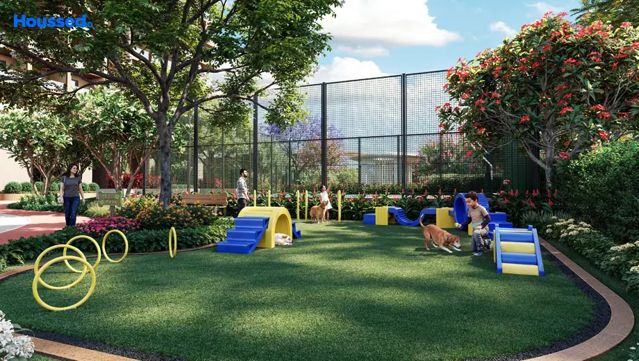 Amenities of Yula Neo - Image 409538