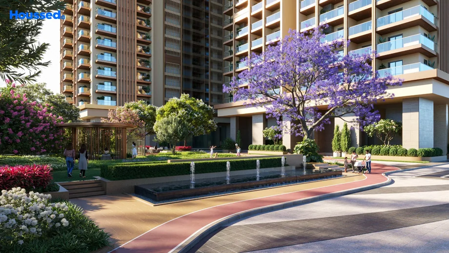 Amenities of Yula Neo - Image 409534