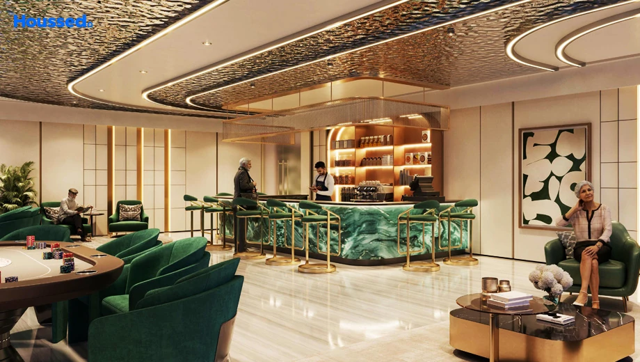 Amenities of Yula Neo - Image 409541
