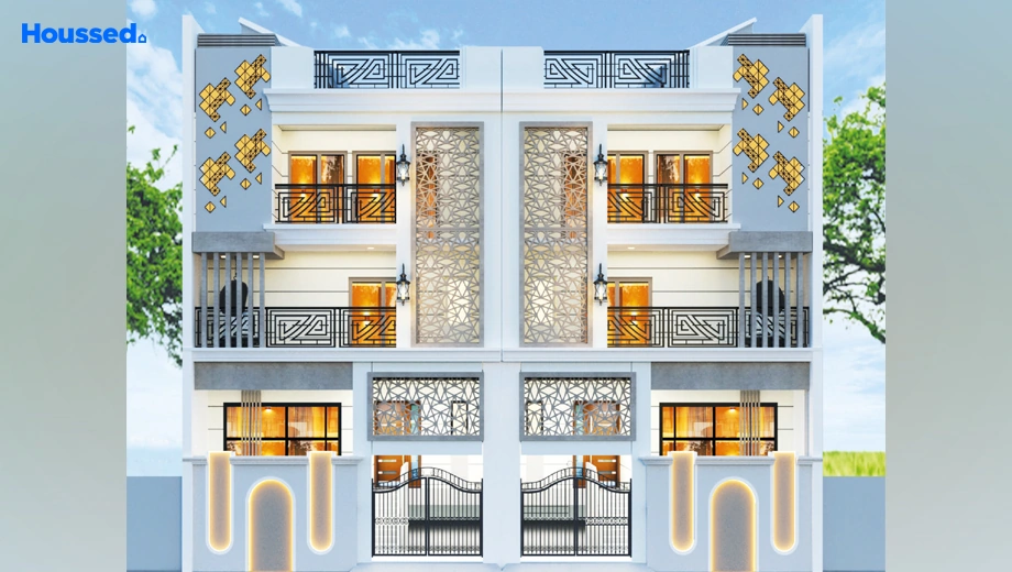 Project Image of Escon Villas - Image 409555