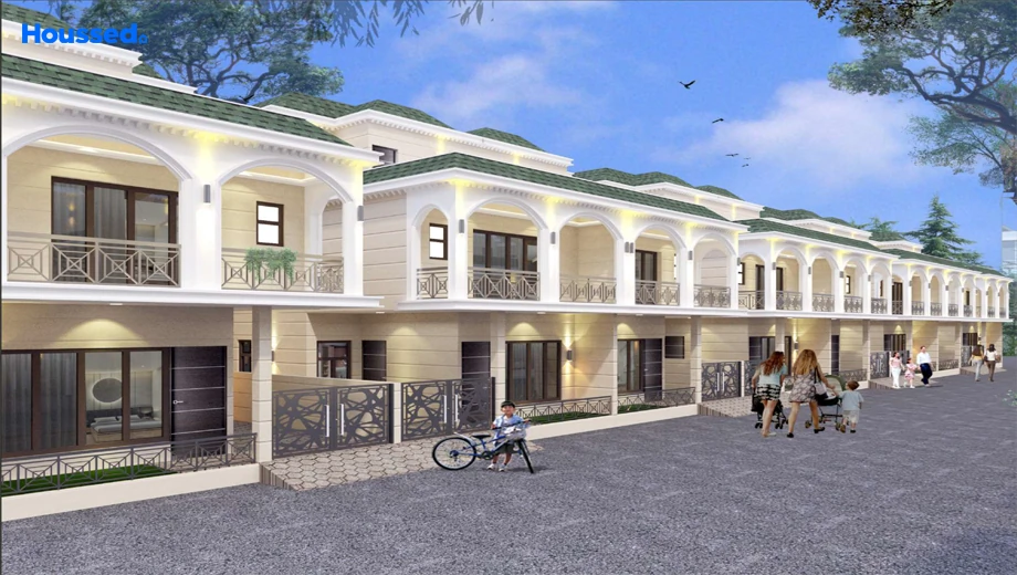 Project Image of Escon Villas - Image 409549