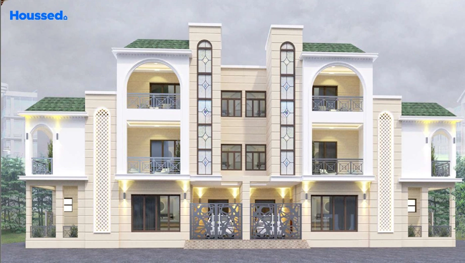 Project Image of Escon Villas - Image 409553