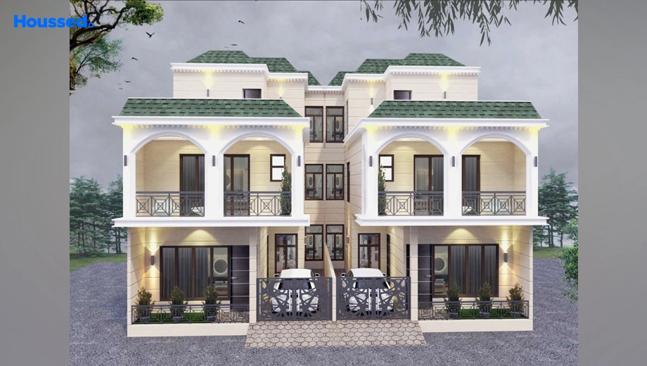 Project Image of Escon Villas - Image 409552