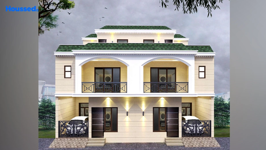 Project Image of Escon Villas - Image 409554