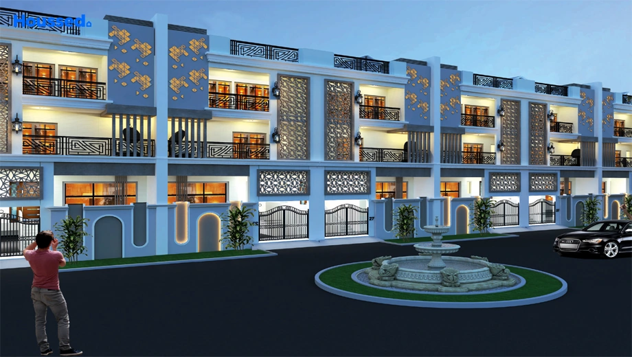 Project Image of Escon Villas - Image 409550