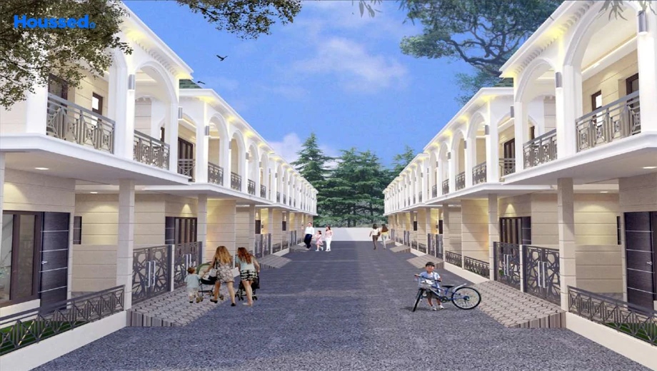 Project Image of Escon Villas - Image 409548