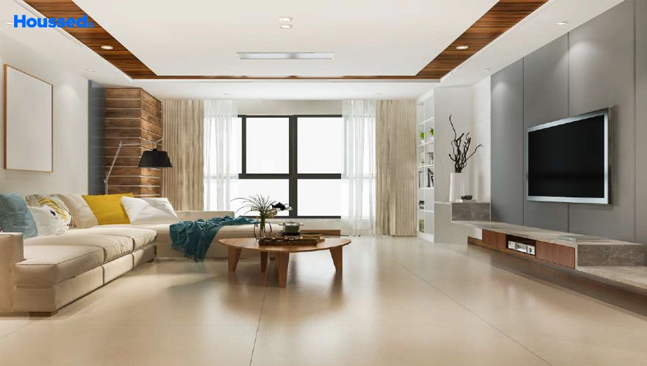 Sample Apartment of Escon Villas - Image 409557