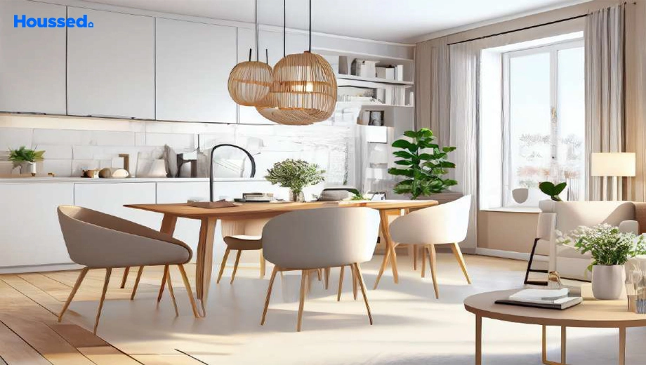 Sample Apartment of Escon Villas - Image 409558