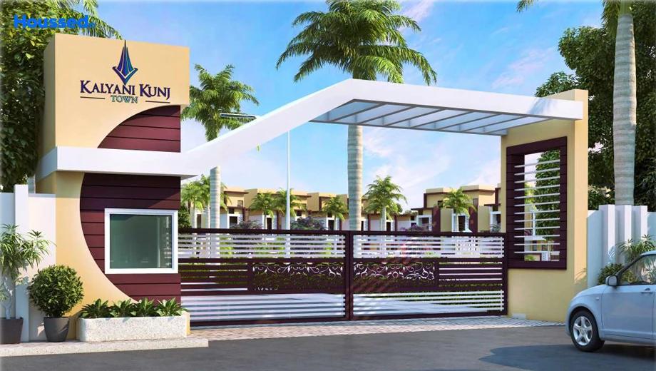 Project Image of Kalyani Kunj Town - Image 409865
