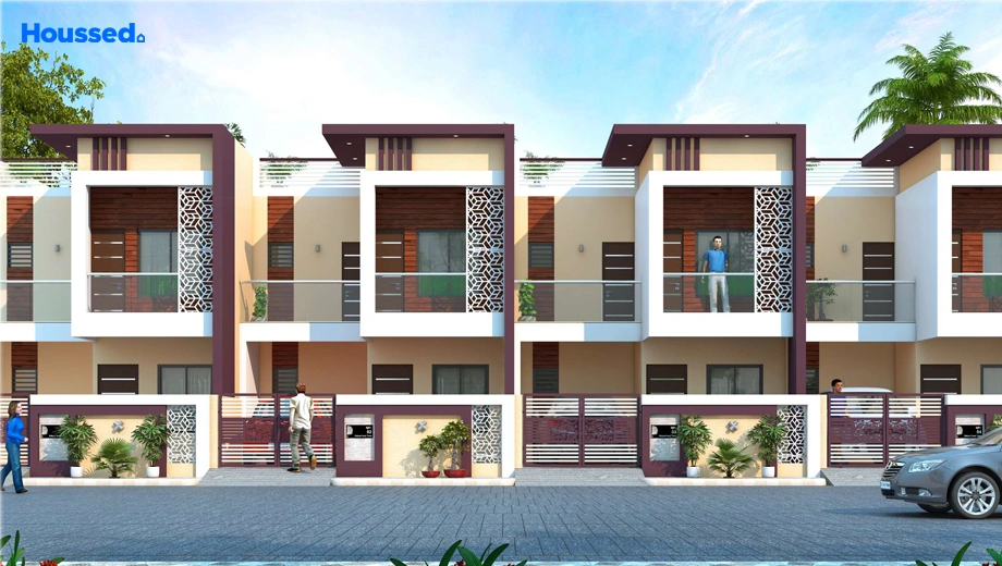 Project Image of Kalyani Kunj Town - Image 409863