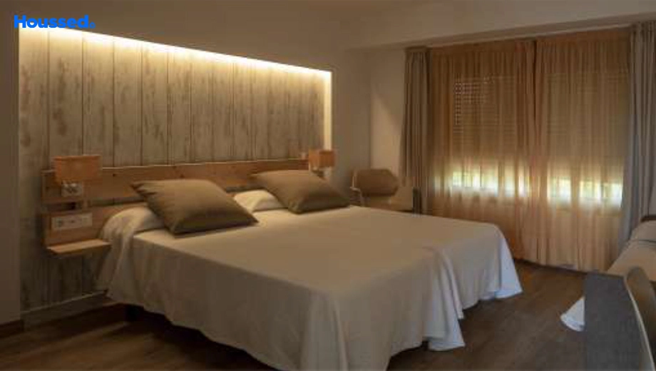Sample Apartment of Kalyani Kunj Town - Image 409868