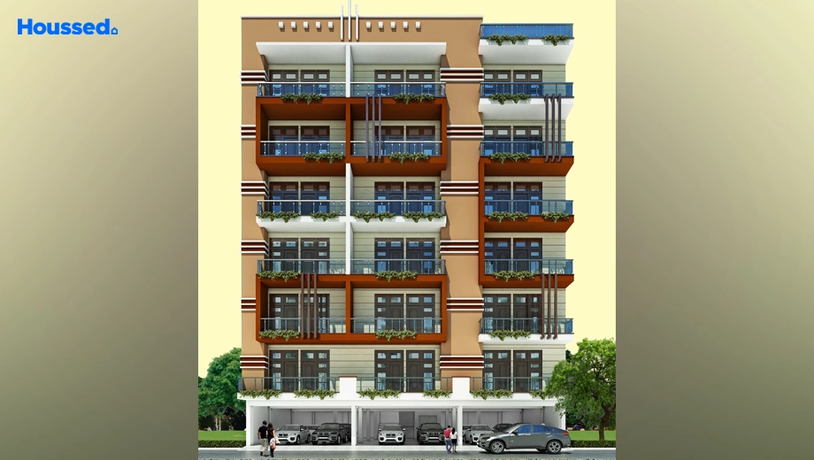 Project Image of ABCZ East Sapphiree - Image 409655