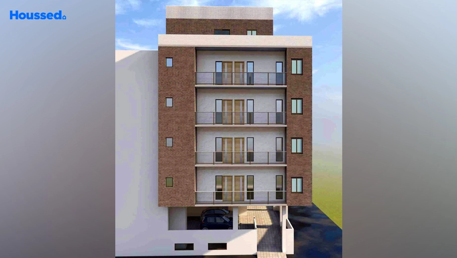 Project Image of GFC Divine Homes in Sector 107, Noida - Image 409666