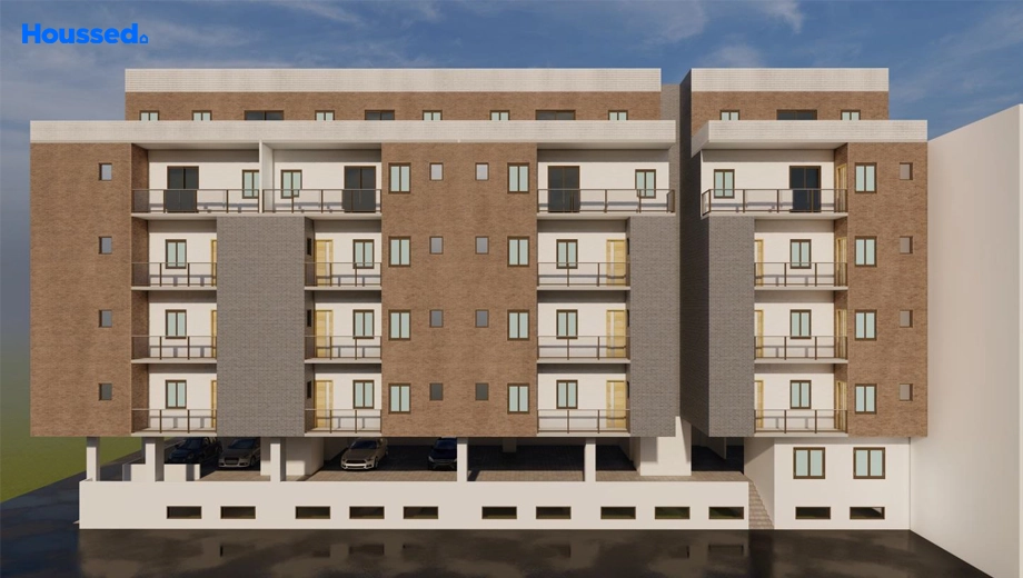 Project Image of GFC Divine Homes in Sector 107, Noida - Image 409665