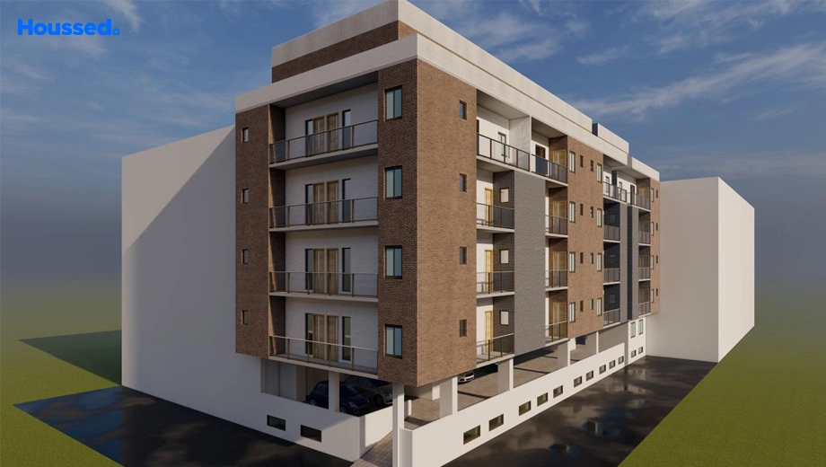 Project Image of GFC Divine Homes in Sector 107, Noida - Image 409664