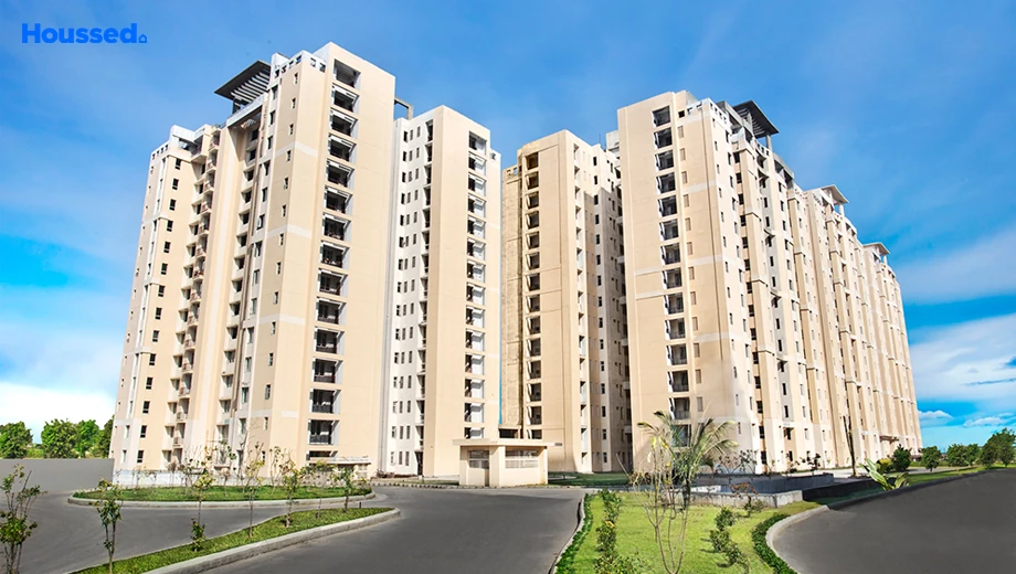 Project Image of Jaypee Greens Klassic Studio in Sector 134, Noida - Image 409673