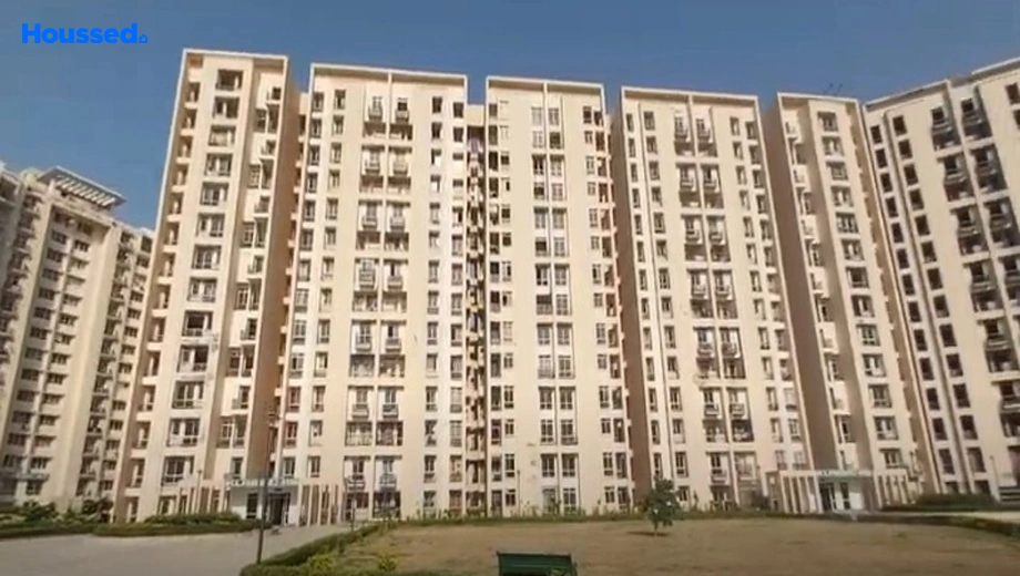 Project Image of Jaypee Greens Klassic Studio in Sector 134, Noida - Image 409672