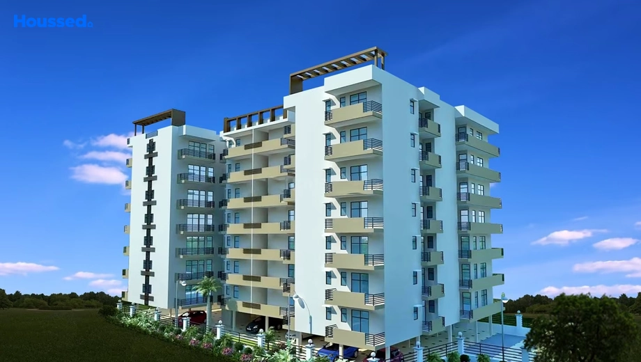 Project Image of Prithvi East Avenue Grand - Image 409698