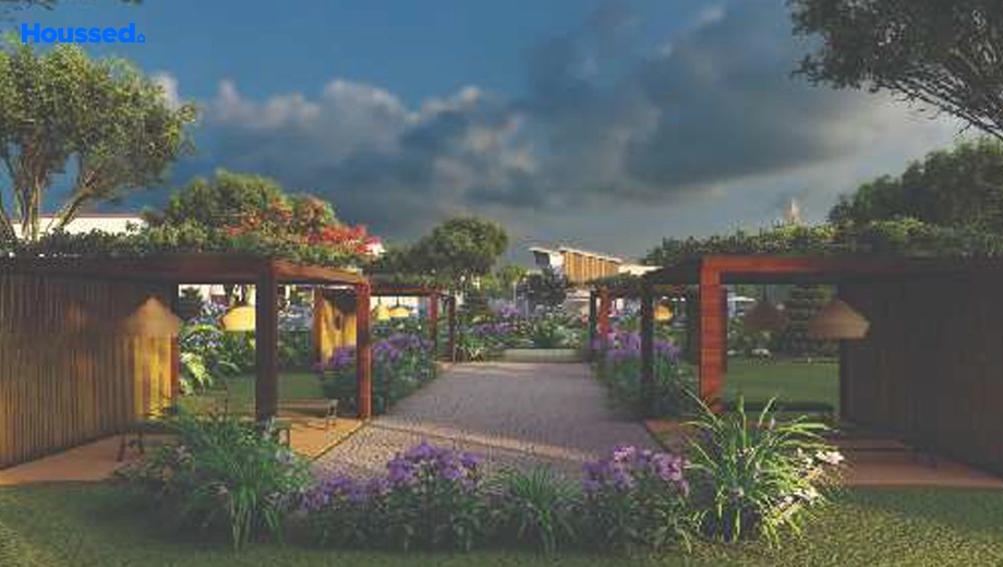Amenities of MJ Anugraham - Image 409745