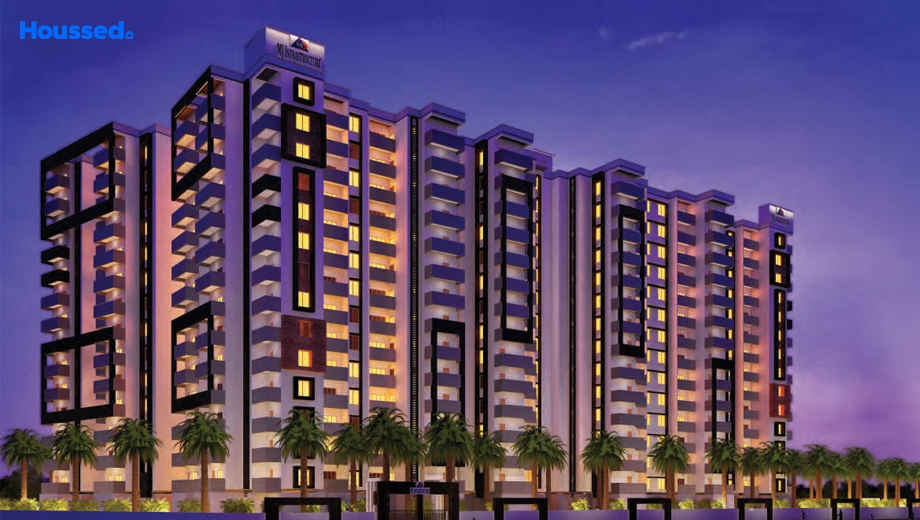 Project Image of MJ Lifestyle Amadeus - Image 409724