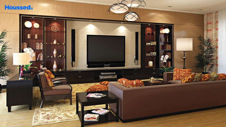 Sample Apartment of MJ Lifestyle Amadeus - Image 409728