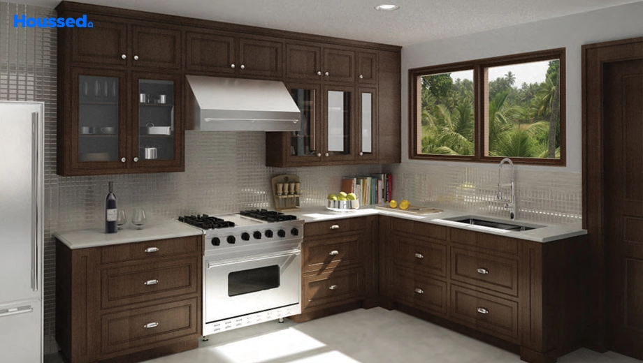 Sample Apartment of MJ Lifestyle Amadeus - Image 409727